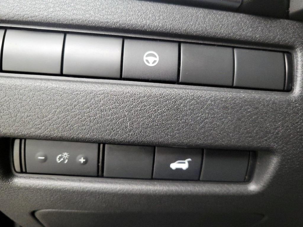 used 2022 Nissan Rogue car, priced at $22,998
