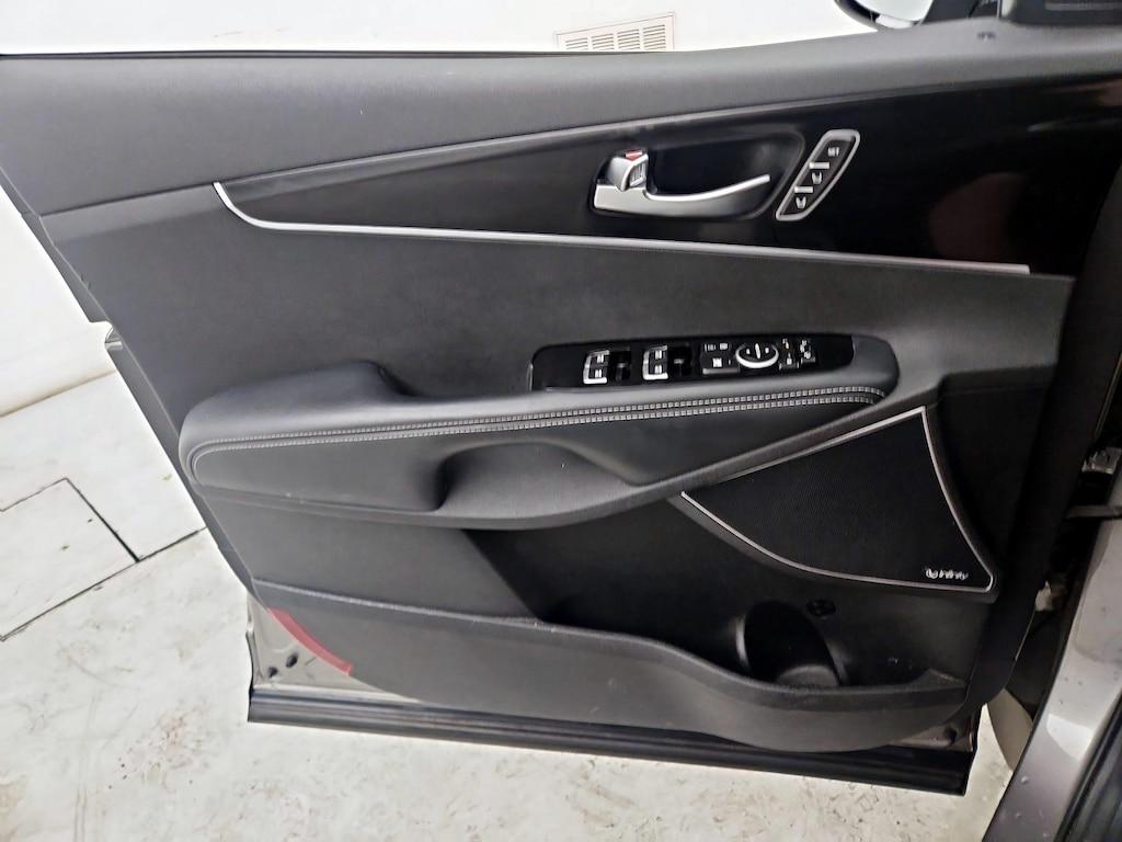 used 2017 Kia Sorento car, priced at $16,998