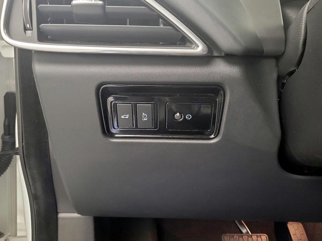 used 2020 Jaguar F-PACE car, priced at $24,998