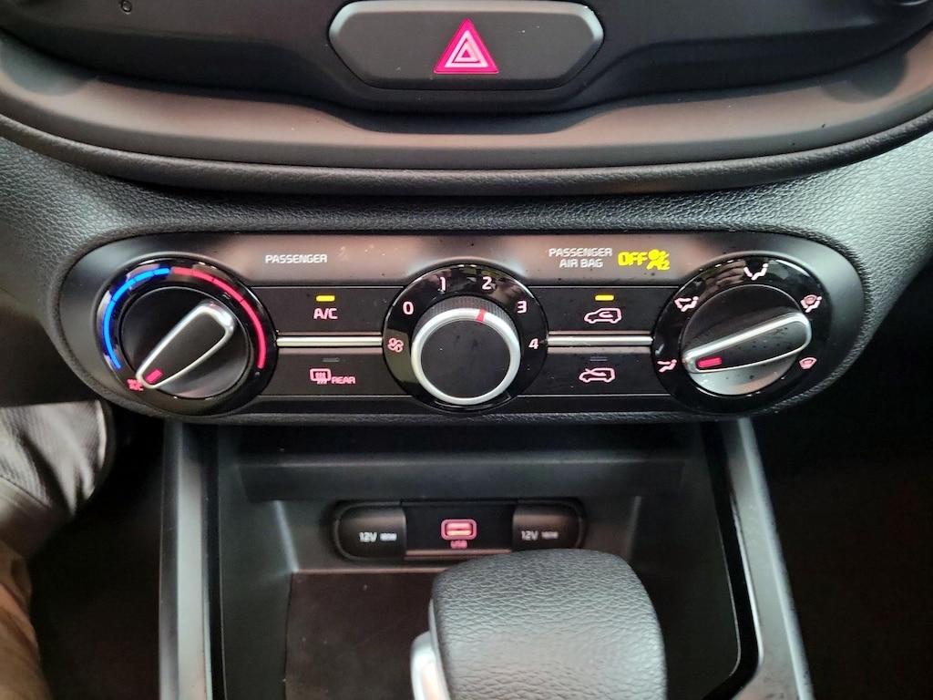 used 2021 Kia Soul car, priced at $21,998