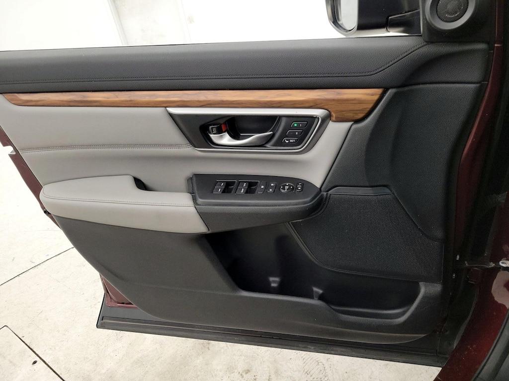 used 2019 Honda CR-V car, priced at $22,998