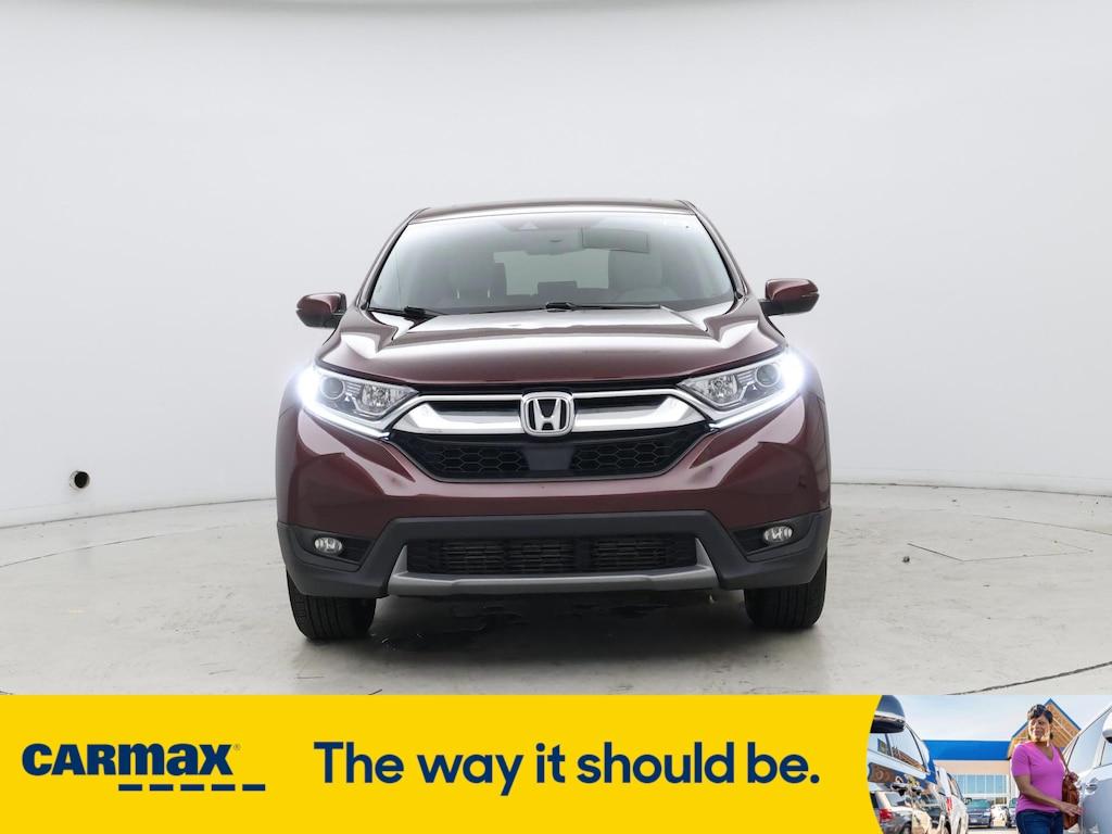 used 2019 Honda CR-V car, priced at $22,998
