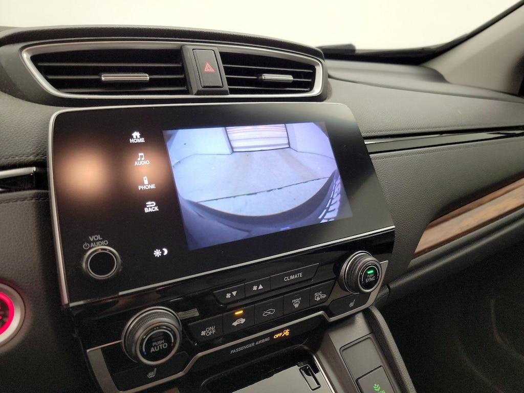 used 2019 Honda CR-V car, priced at $22,998