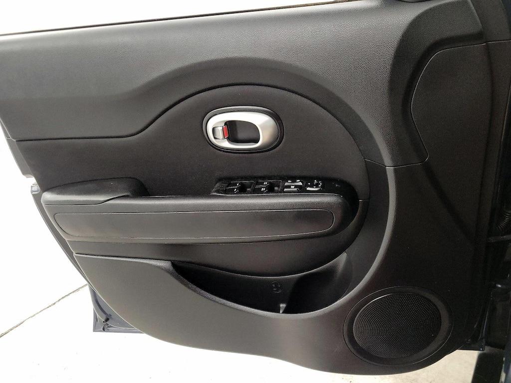 used 2015 Kia Soul car, priced at $10,998