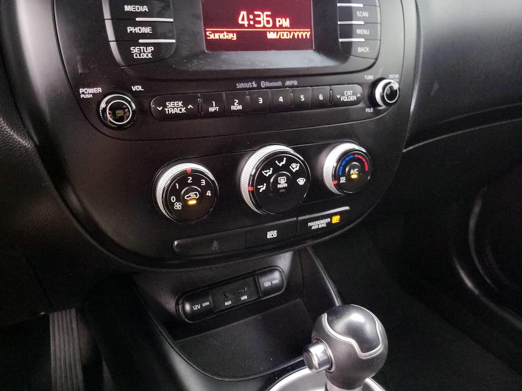 used 2015 Kia Soul car, priced at $10,998