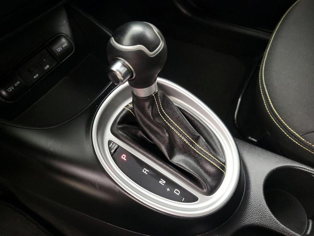 used 2015 Kia Soul car, priced at $10,998