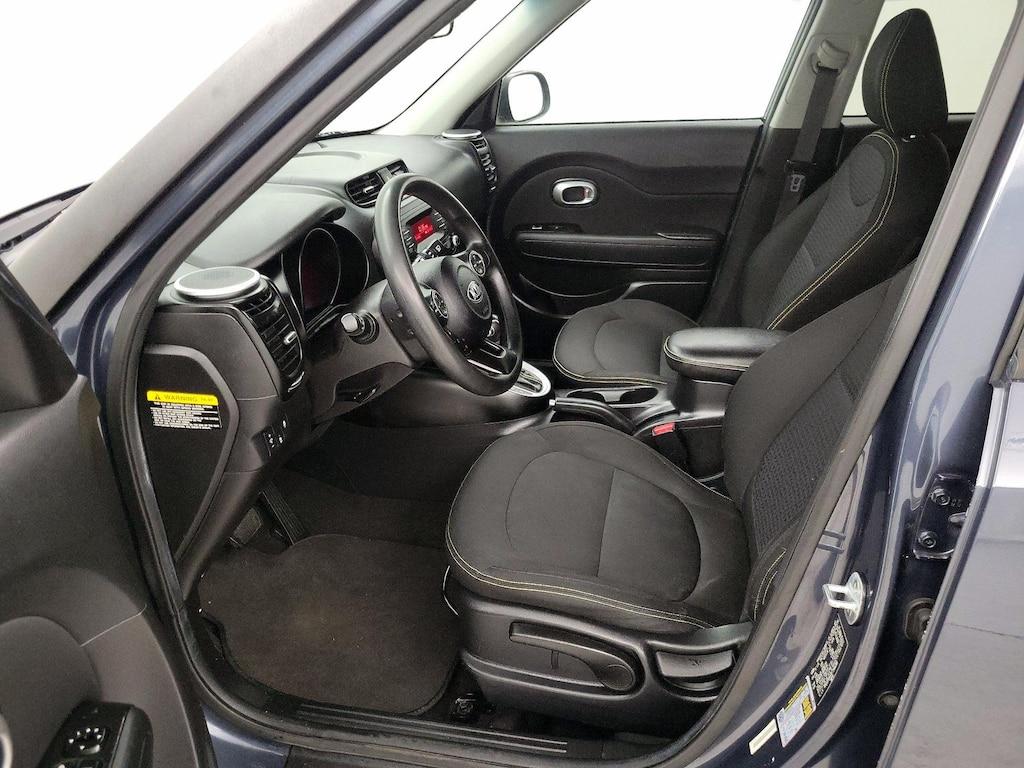 used 2015 Kia Soul car, priced at $10,998