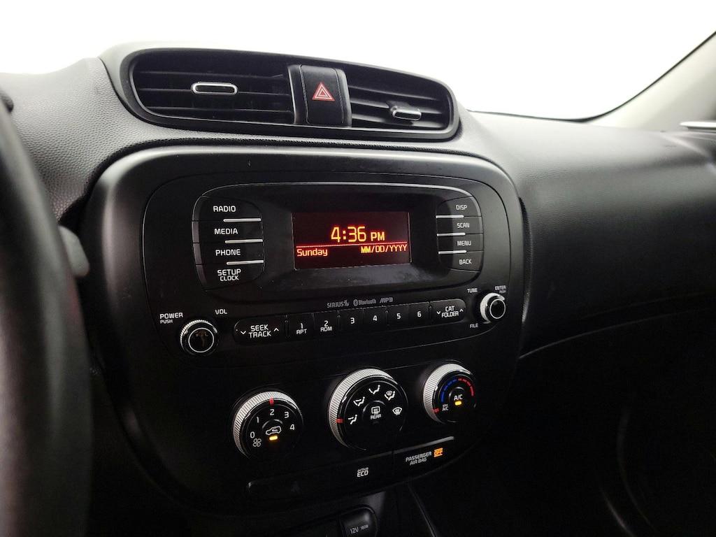 used 2015 Kia Soul car, priced at $10,998