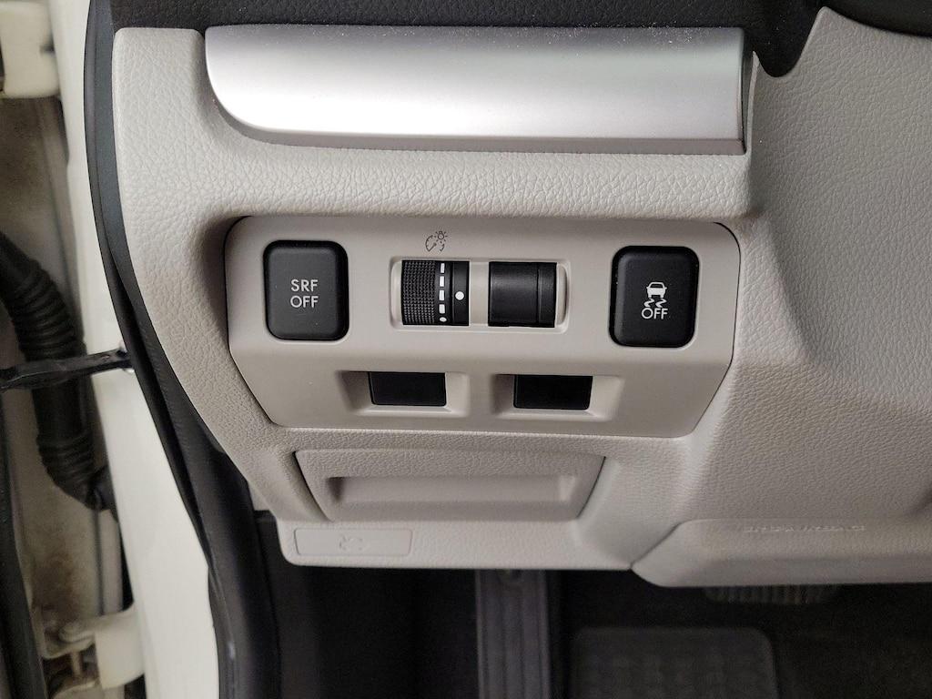 used 2016 Subaru Forester car, priced at $16,998