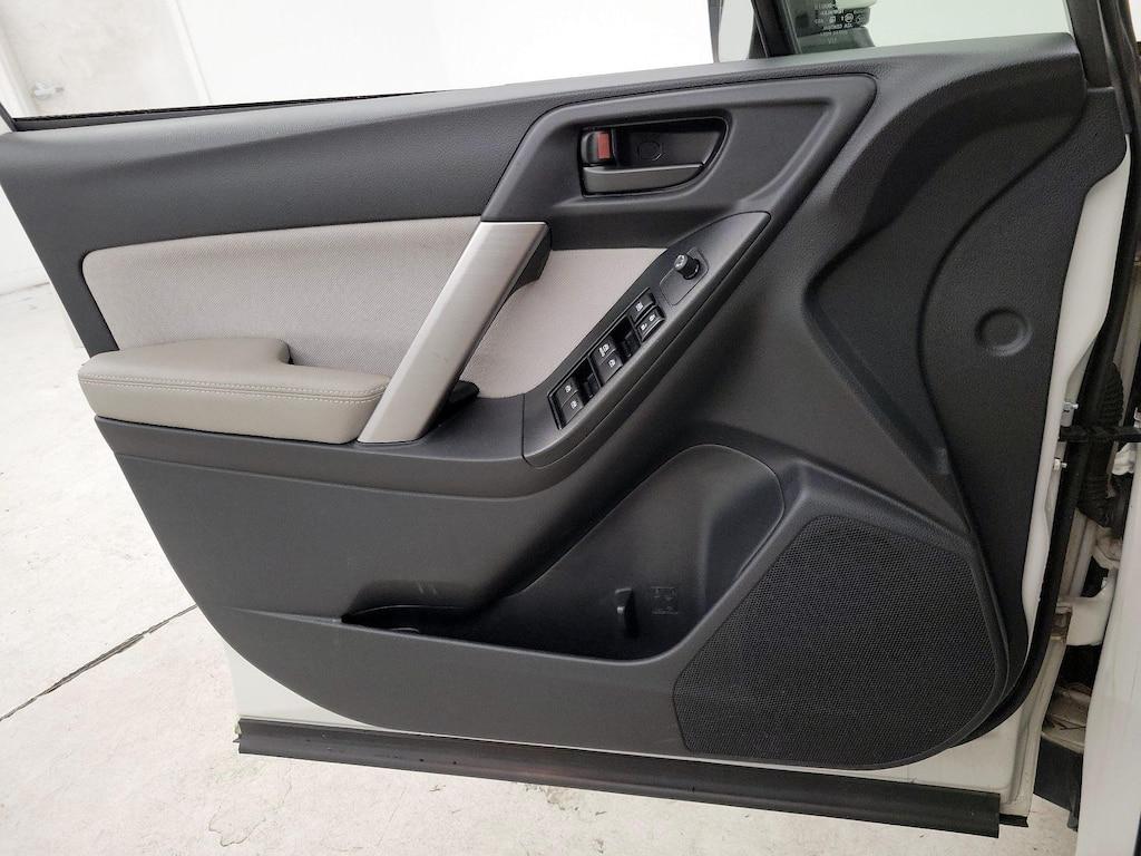 used 2016 Subaru Forester car, priced at $16,998