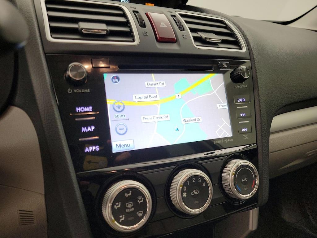 used 2016 Subaru Forester car, priced at $16,998