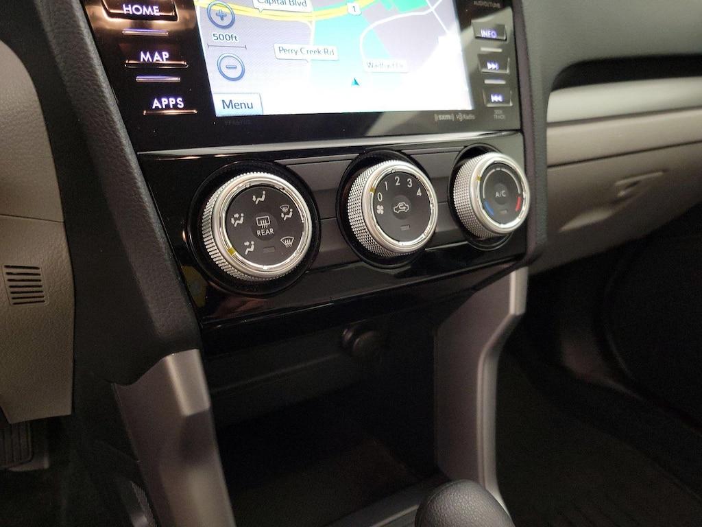 used 2016 Subaru Forester car, priced at $16,998