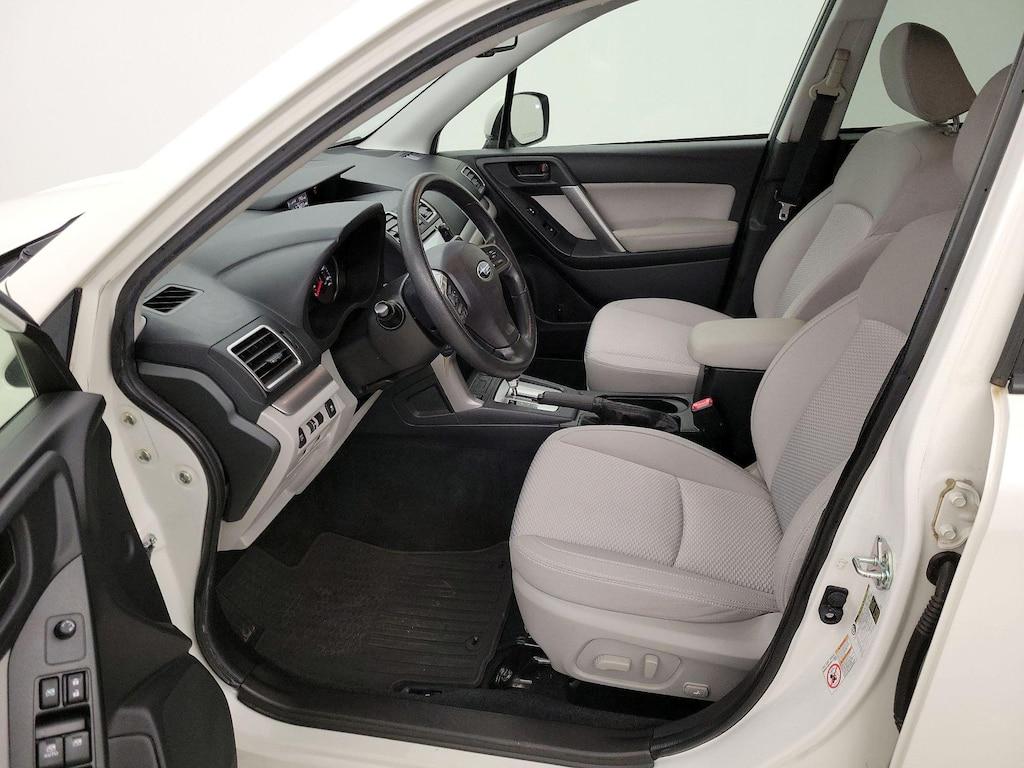 used 2016 Subaru Forester car, priced at $16,998