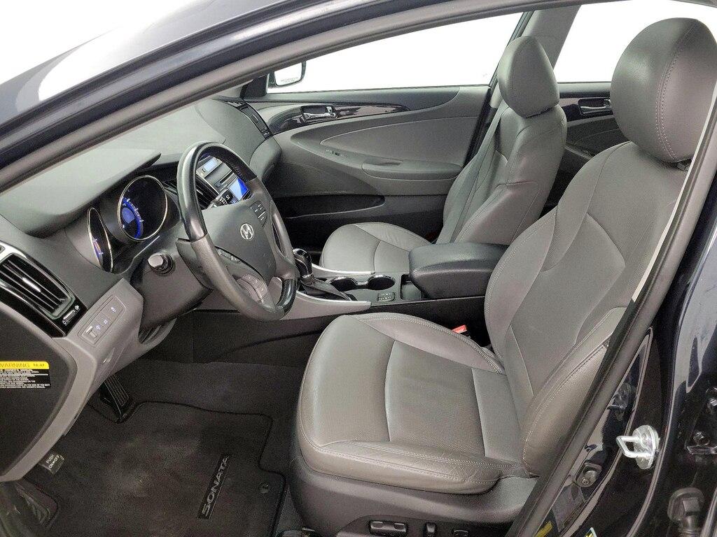 used 2013 Hyundai Sonata car, priced at $14,998