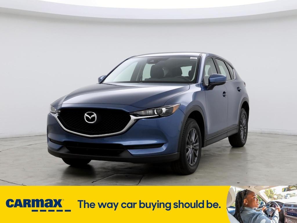 used 2019 Mazda CX-5 car, priced at $23,998