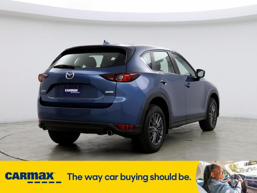 used 2019 Mazda CX-5 car, priced at $23,998