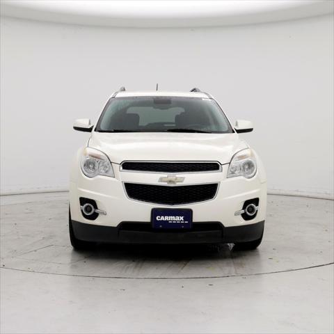 used 2015 Chevrolet Equinox car, priced at $14,998