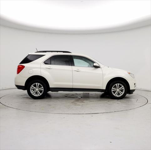 used 2015 Chevrolet Equinox car, priced at $14,998