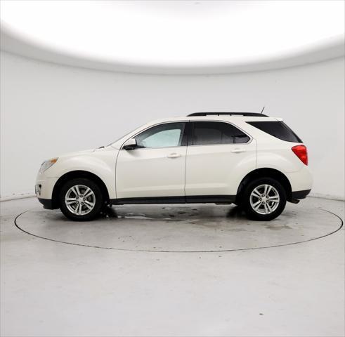 used 2015 Chevrolet Equinox car, priced at $14,998