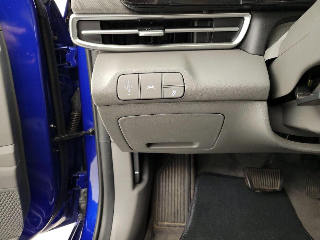 used 2023 Hyundai Elantra car, priced at $20,998