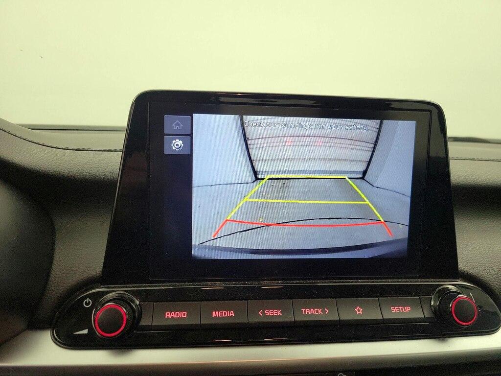 used 2022 Kia Forte car, priced at $18,998