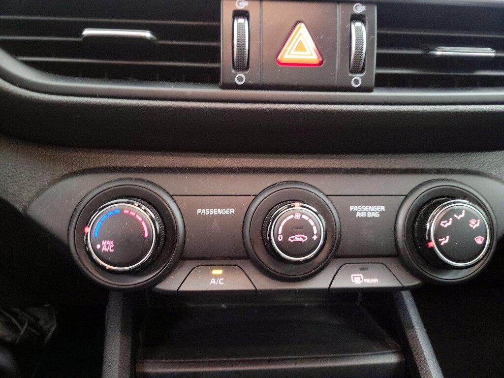 used 2022 Kia Forte car, priced at $18,998