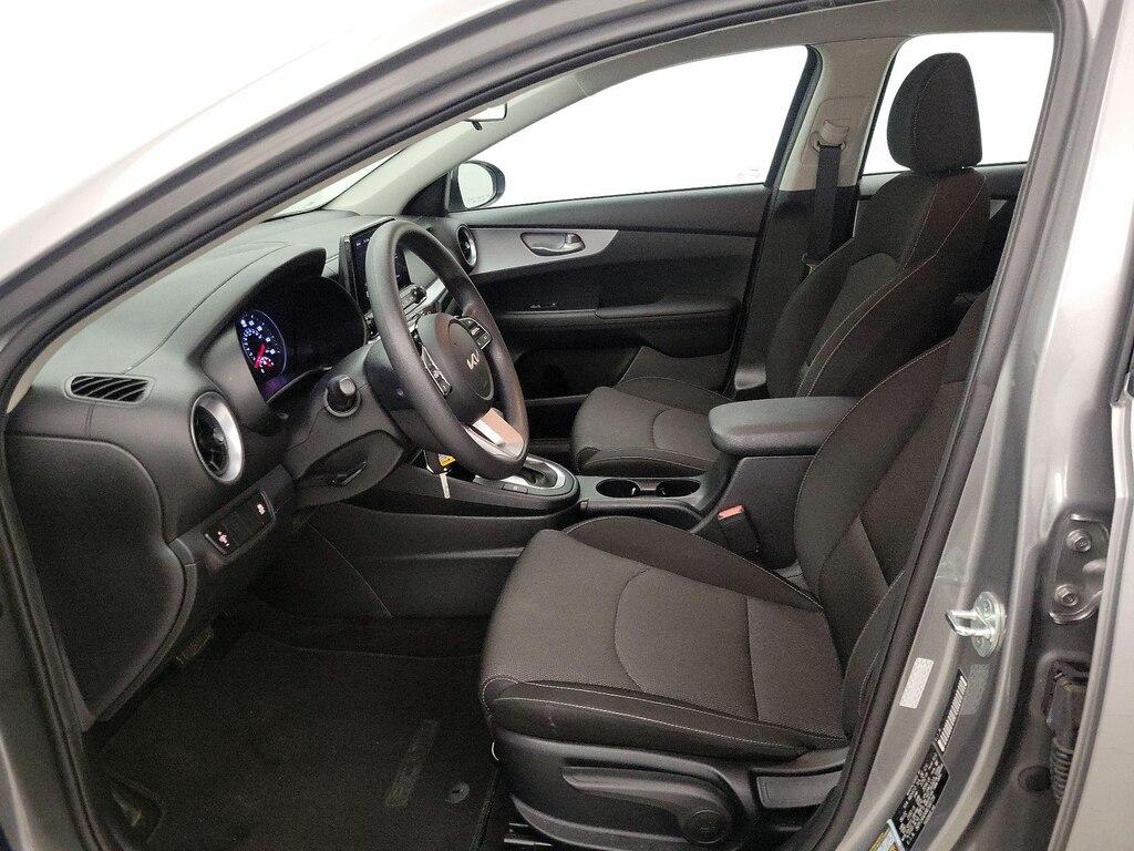 used 2022 Kia Forte car, priced at $18,998