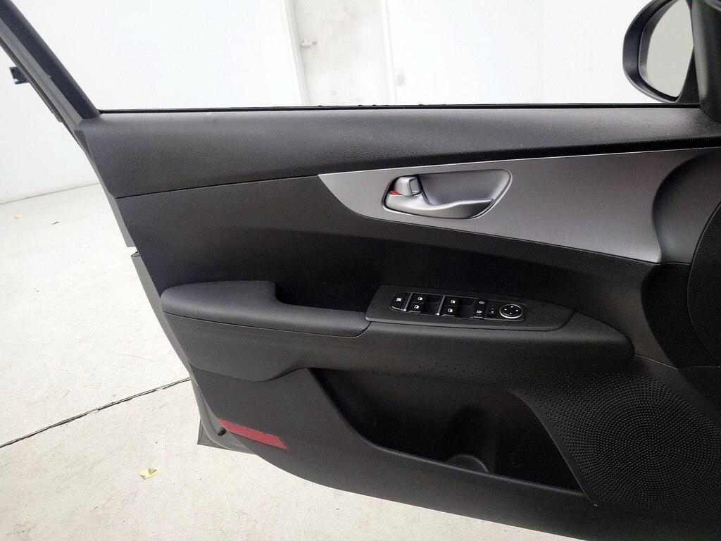 used 2022 Kia Forte car, priced at $18,998