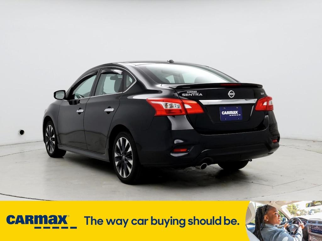 used 2019 Nissan Sentra car, priced at $17,998