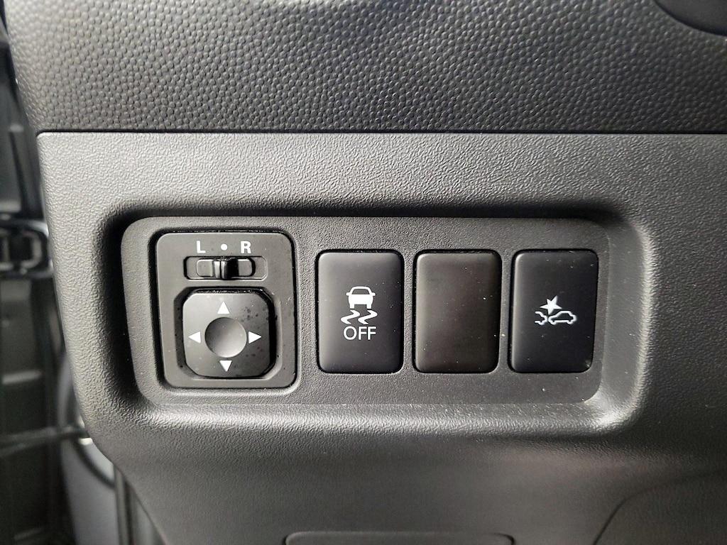 used 2022 Mitsubishi Mirage car, priced at $13,998