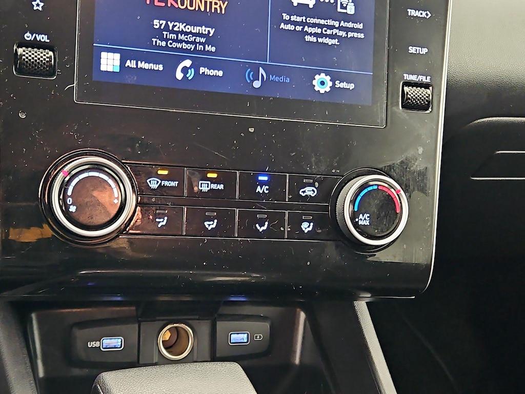used 2022 Hyundai Tucson car, priced at $23,998