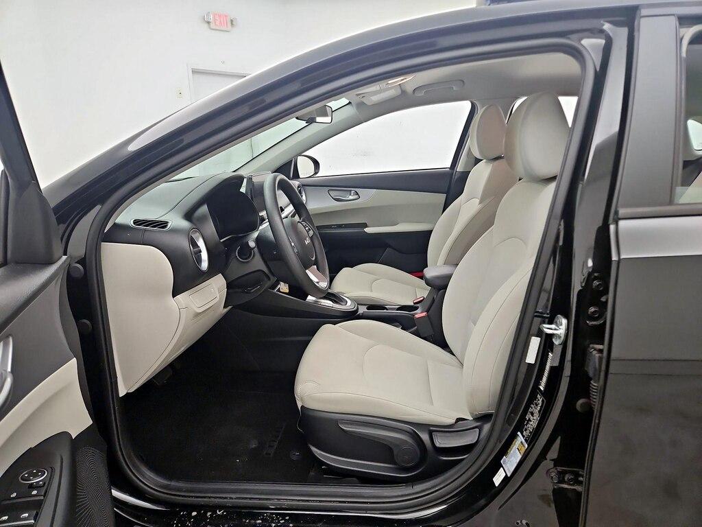 used 2023 Kia Forte car, priced at $19,998