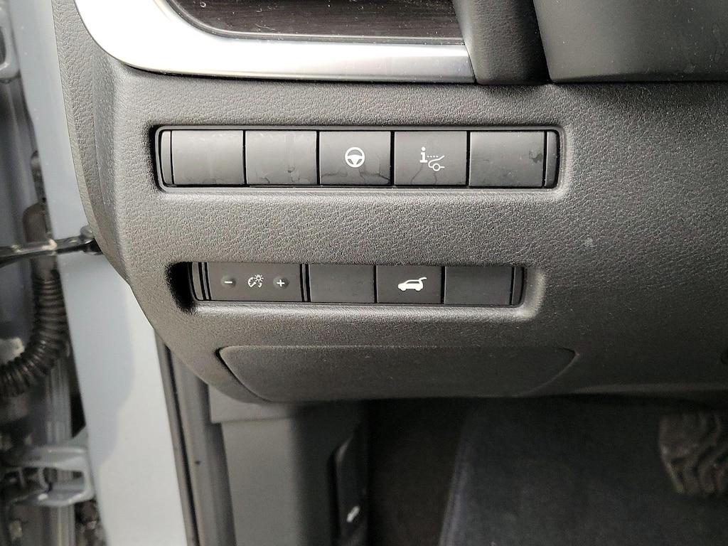 used 2023 Nissan Rogue car, priced at $28,998