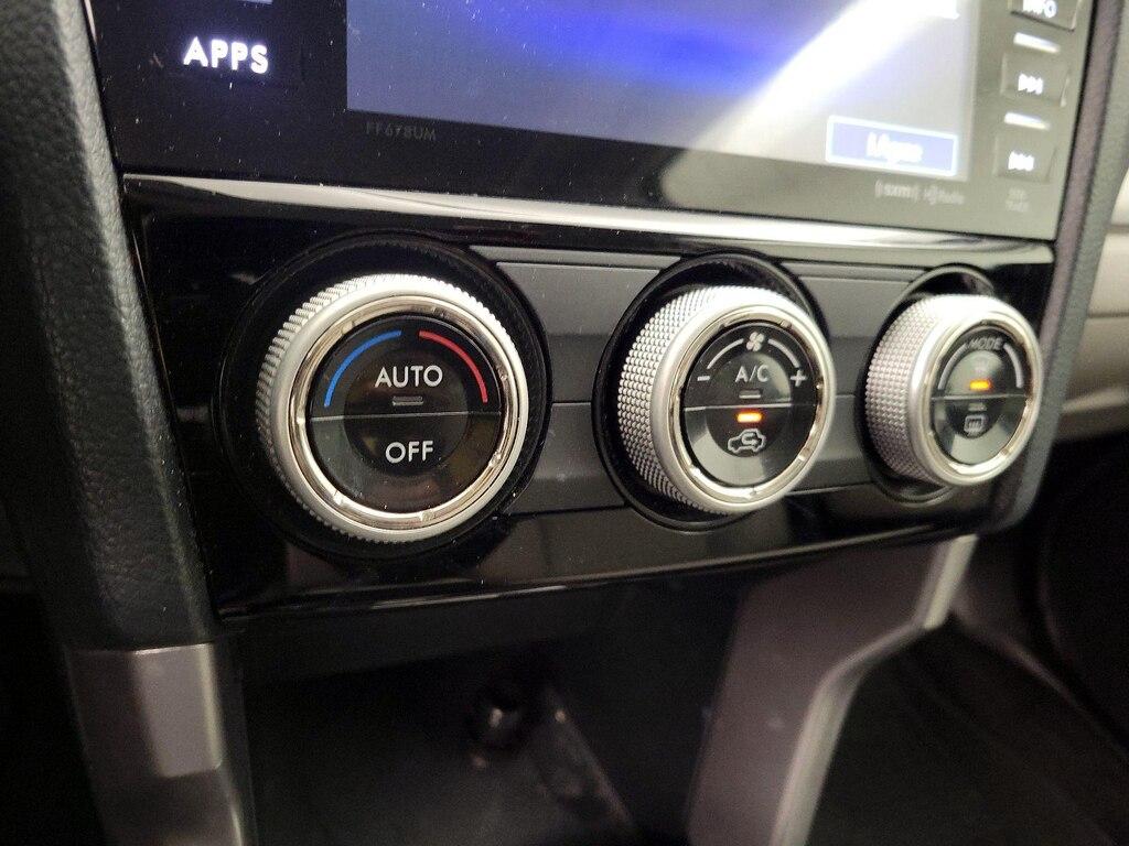 used 2017 Subaru Forester car, priced at $19,998