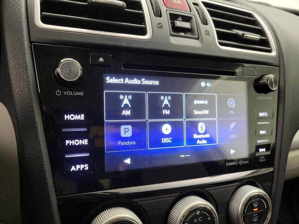 used 2017 Subaru Forester car, priced at $19,998