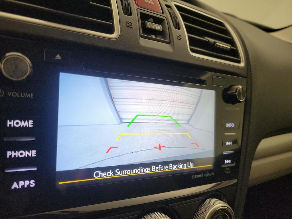 used 2017 Subaru Forester car, priced at $19,998