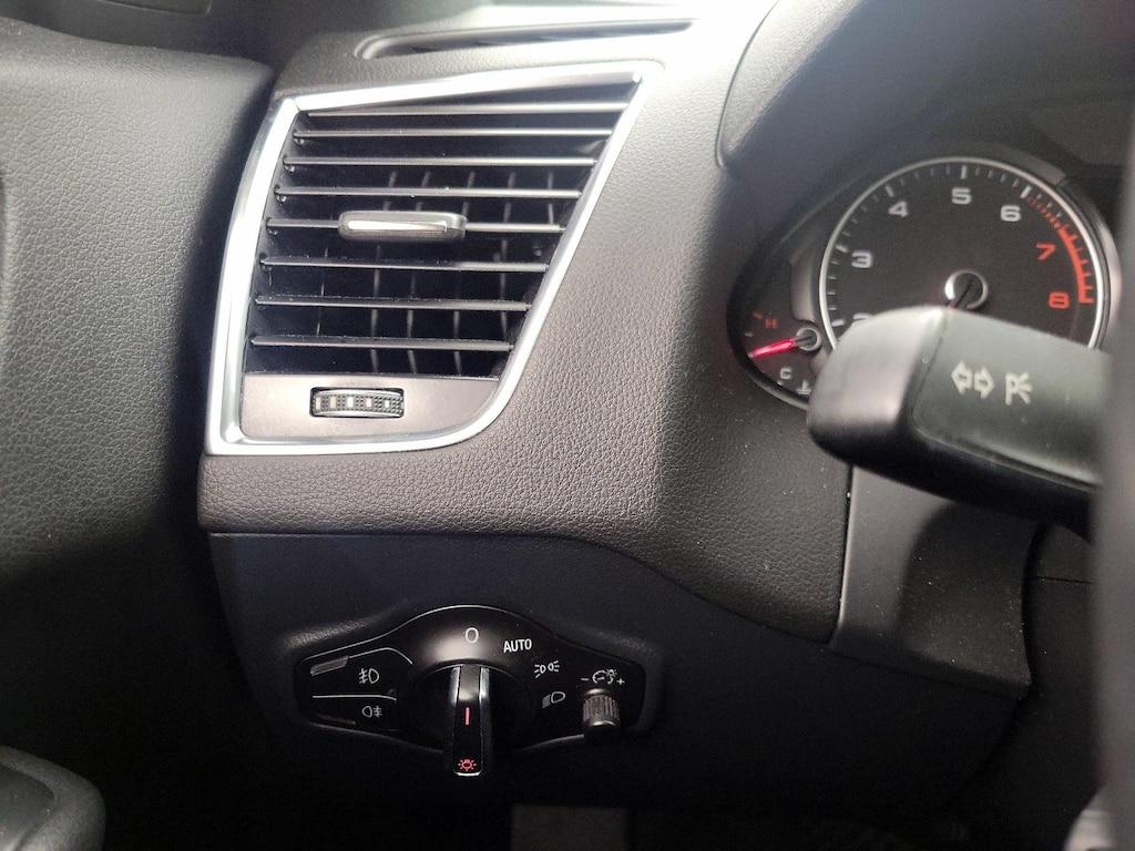 used 2015 Audi Q5 car, priced at $18,998