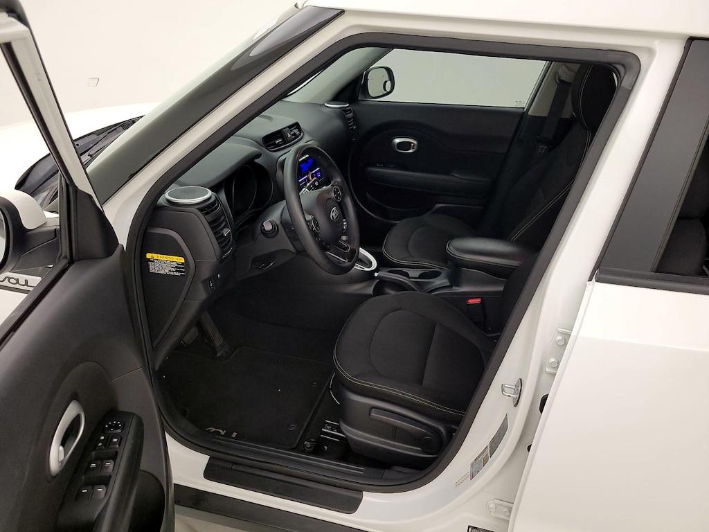 used 2015 Kia Soul car, priced at $12,599