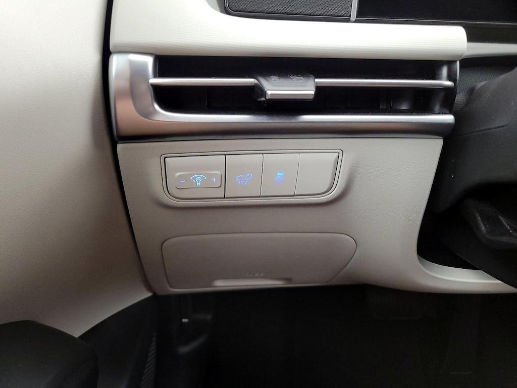 used 2025 Hyundai Tucson car, priced at $26,998