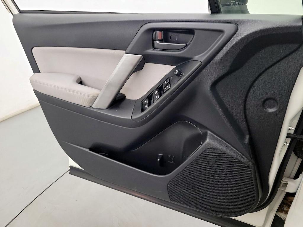 used 2014 Subaru Forester car, priced at $16,998