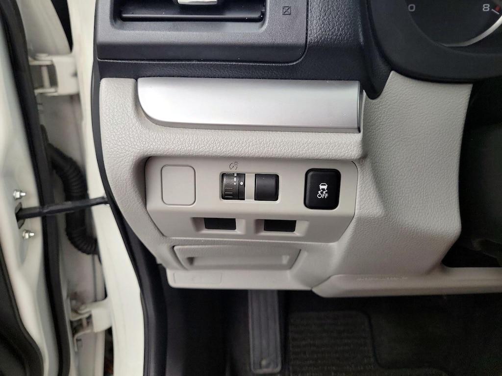 used 2014 Subaru Forester car, priced at $16,998