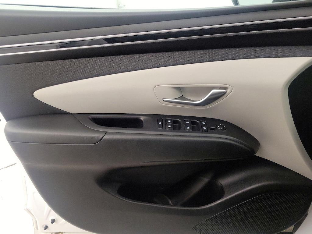 used 2023 Hyundai Tucson car, priced at $23,998