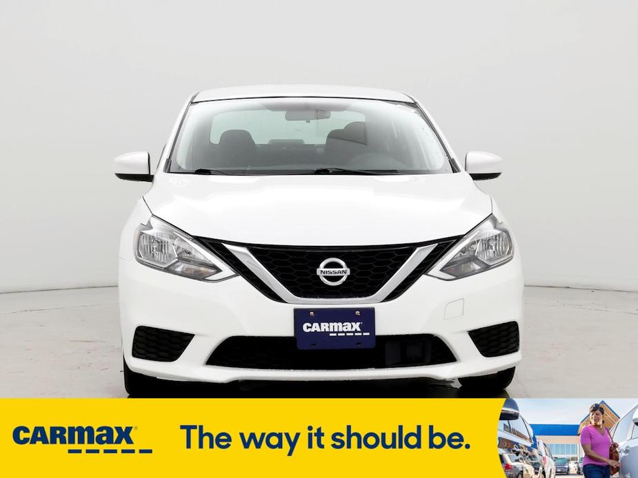 used 2019 Nissan Sentra car, priced at $15,998