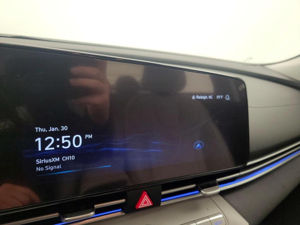 used 2022 Hyundai Elantra car, priced at $23,998