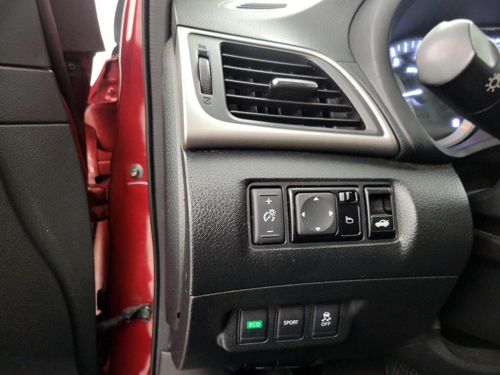used 2015 Nissan Sentra car, priced at $13,998