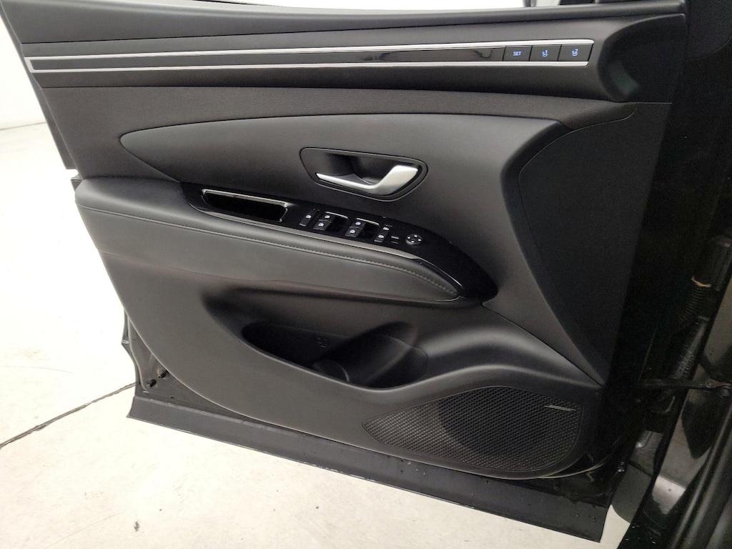 used 2023 Hyundai Tucson car, priced at $26,998