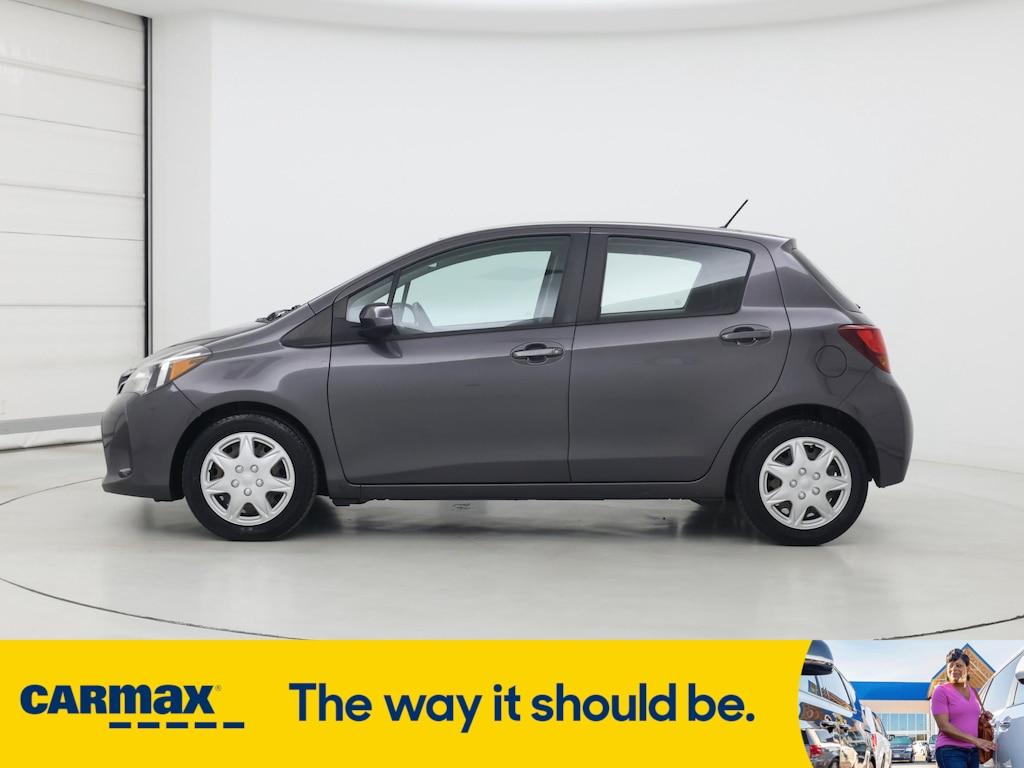 used 2016 Toyota Yaris car, priced at $12,998