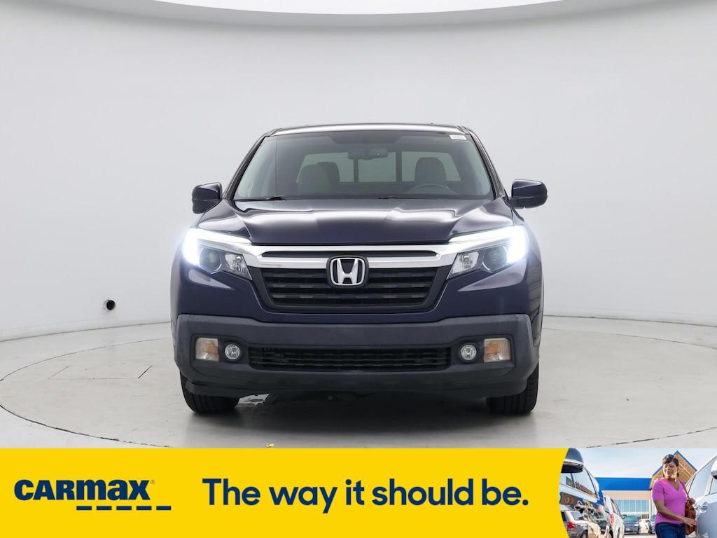used 2019 Honda Ridgeline car, priced at $24,998