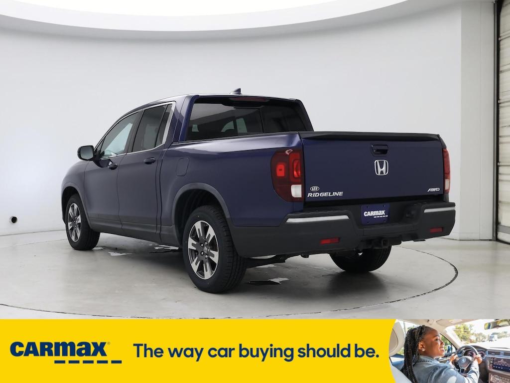 used 2019 Honda Ridgeline car, priced at $24,998