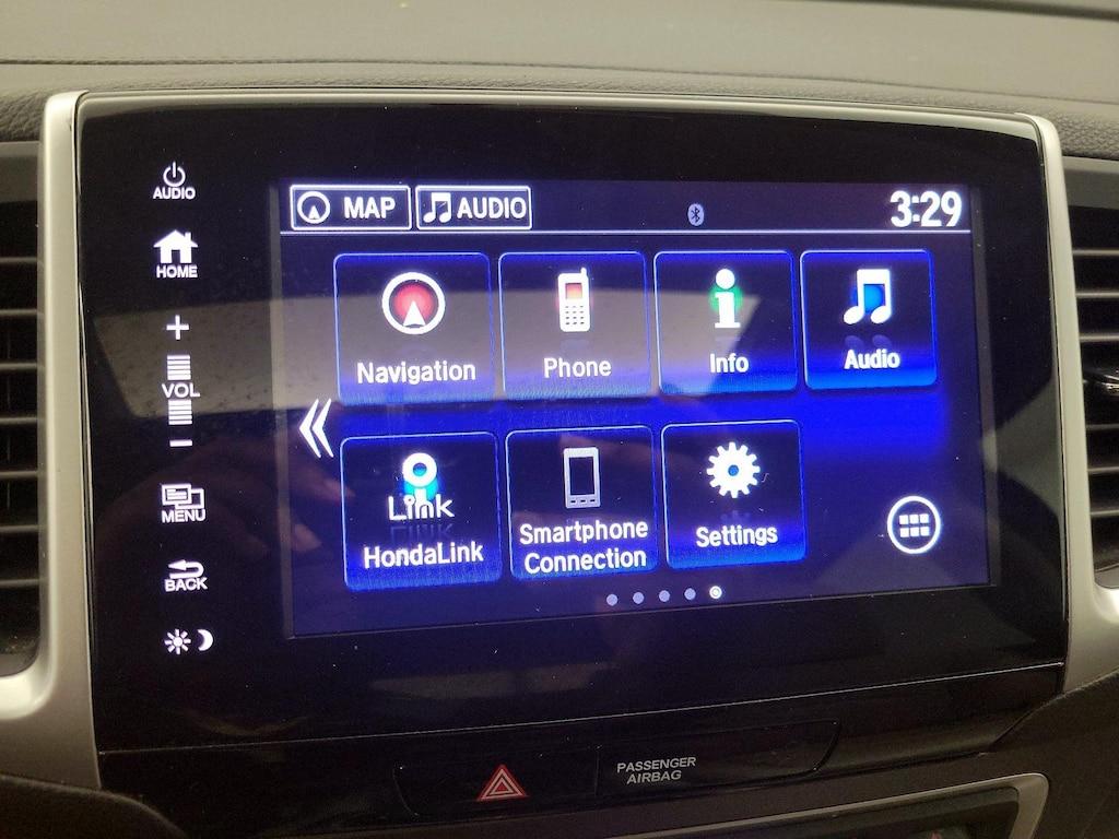 used 2019 Honda Ridgeline car, priced at $24,998